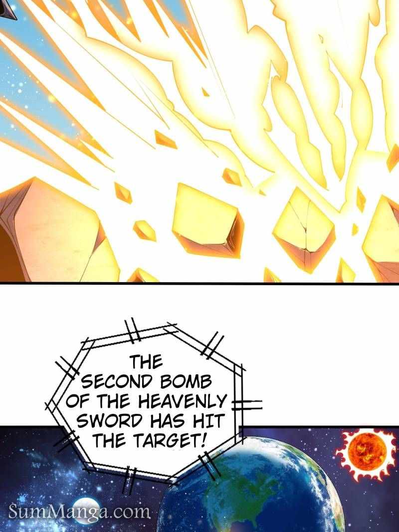 The First Sword Of Earth Chapter 227 35